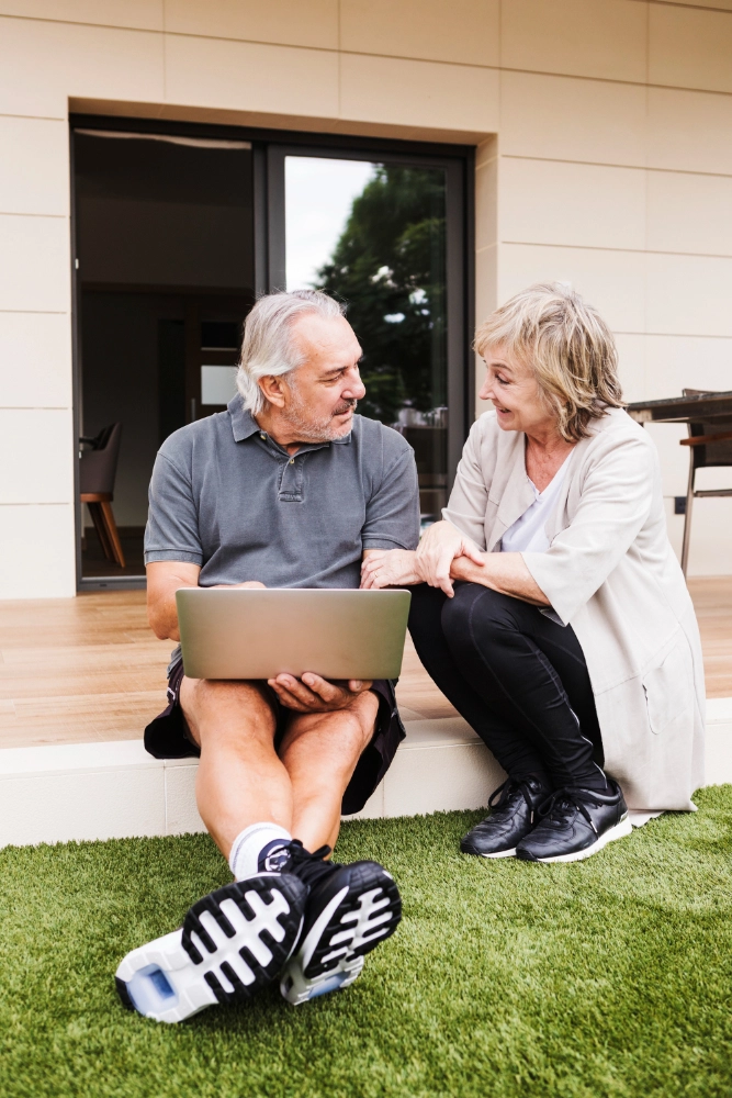 Conseiller évole énergies habitat - aides à la rénovation globale